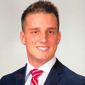 Meet your Posher, Cole